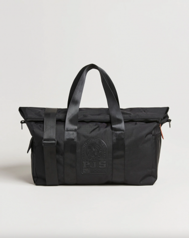 Parajumpers Weekender Bag black 