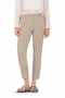 Cambio Stella cropped golden sand 