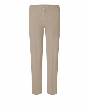 Cambio Stella cropped golden sand 
