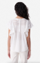 Vanessa Bruno Calisson Blanc 