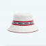 Baindoux Bucket hat Blue /White 
