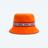 Baindoux Bucket hat Sand/ Brick 