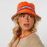 Baindoux Bucket hat Sand/ Brick 