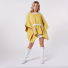 Baindoux Inca Electric yellow 