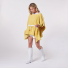 Baindoux Inca Electric yellow 