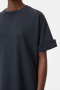 Closed T-shirt dress black 