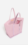 Vanessa Bruno Cabas L zippe Rose ancien 