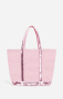 Vanessa Bruno Cabas L zippe Rose ancien 