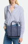 Vanessa Bruno Cabas S denim 