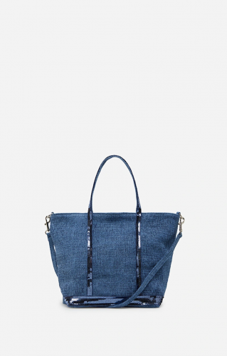 Vanessa Bruno Cabas S indigo 