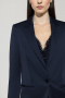 Luisa Cerano Blazer dark blue 