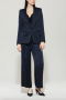 Luisa Cerano Blazer dark blue 