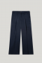 Luisa Cerano Pants dark blue 