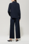 Luisa Cerano Pants dark blue 