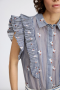Munthe MUST indigo 