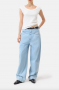 Closed Cap sleeve t-shirt ivory 