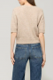 Luisa Cerano Vest Biscuit 
