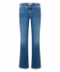 Cambio Paris flared medium contrast splinted 