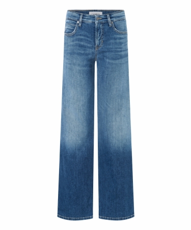Cambio Tess Mid blue splinted 