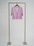 Herzens Angelegenheit Cardigan wildrose 