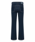 Cambio Paris flared modern rinsed 