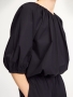 By Malene Birger Lelow black 