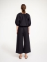 By Malene Birger Lelow black 