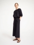 By Malene Birger Lelow black 