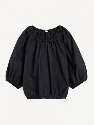 By Malene Birger Lelow black 