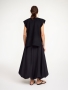 By Malene Birger Aubrey black 