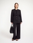 By Malene Birger Hilao black 