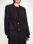 By Malene Birger Hilao black 