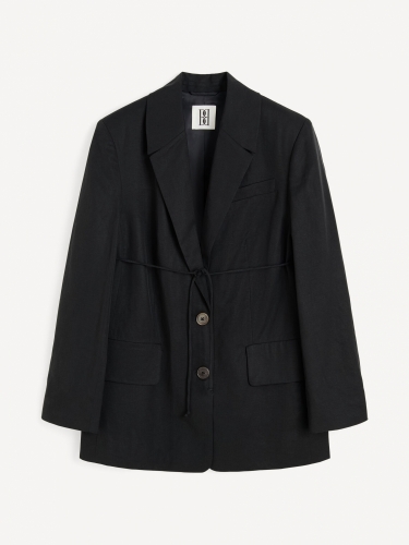 By Malene Birger Hilao black 