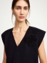 By Malene Birger Henna black 