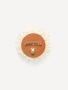 By Malene Birger Henna Soft White 
