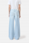 Closed Nikka Light blue 