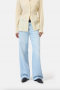 Closed Nikka Light blue 
