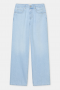 Closed Nikka Light blue 