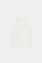 Closed Racer top ivory 