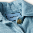 Baindoux Gaby Light blue 