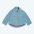 Baindoux Gaby Light blue 