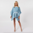 Baindoux Inca blue 