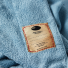 Baindoux Inca blue 