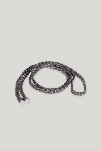 Luisa Cerano Riem black 