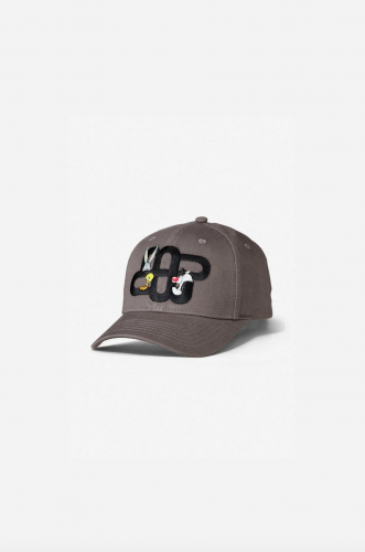 Munthe Lucian Grey 
