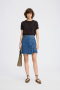 Munthe Perilla black 