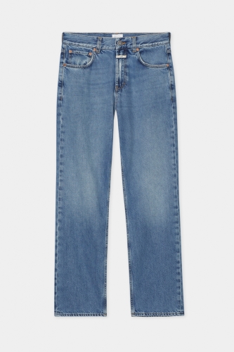 Closed Jonta mid blue 