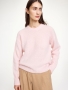 By Malene Birger Brie Chalk pink 
