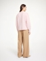 By Malene Birger Brie Chalk pink 