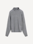 By Malene Birger Maggali grey melange 